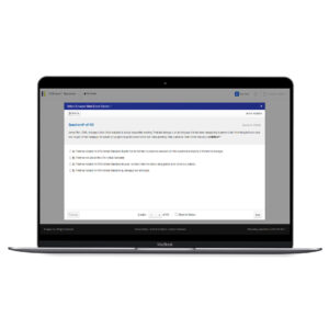 CAIA Level I Online Mock Exam Bundle (1&2)
