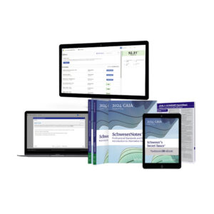 CAIA Level II Essential (eBook)