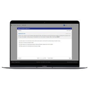 CAIA Level II Online Mock Exam Bundle (3&4)