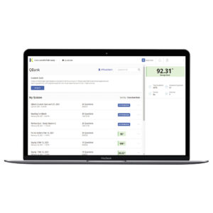 CAIA Level II SchweserPro™ Qbank
