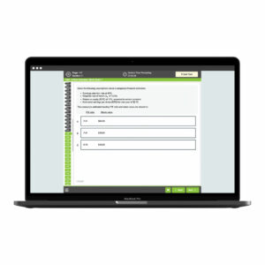 CFA Level I Online Mock Exam Bundle 5 & 6