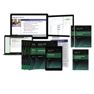 CFA Level II Ultimate Package