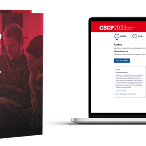 CSCP Learning System Self Study