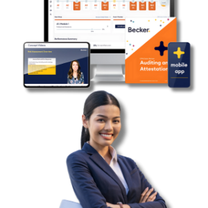 CPA Pro Live Online Course