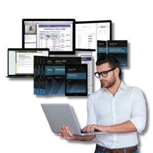CFA Live Online Course
