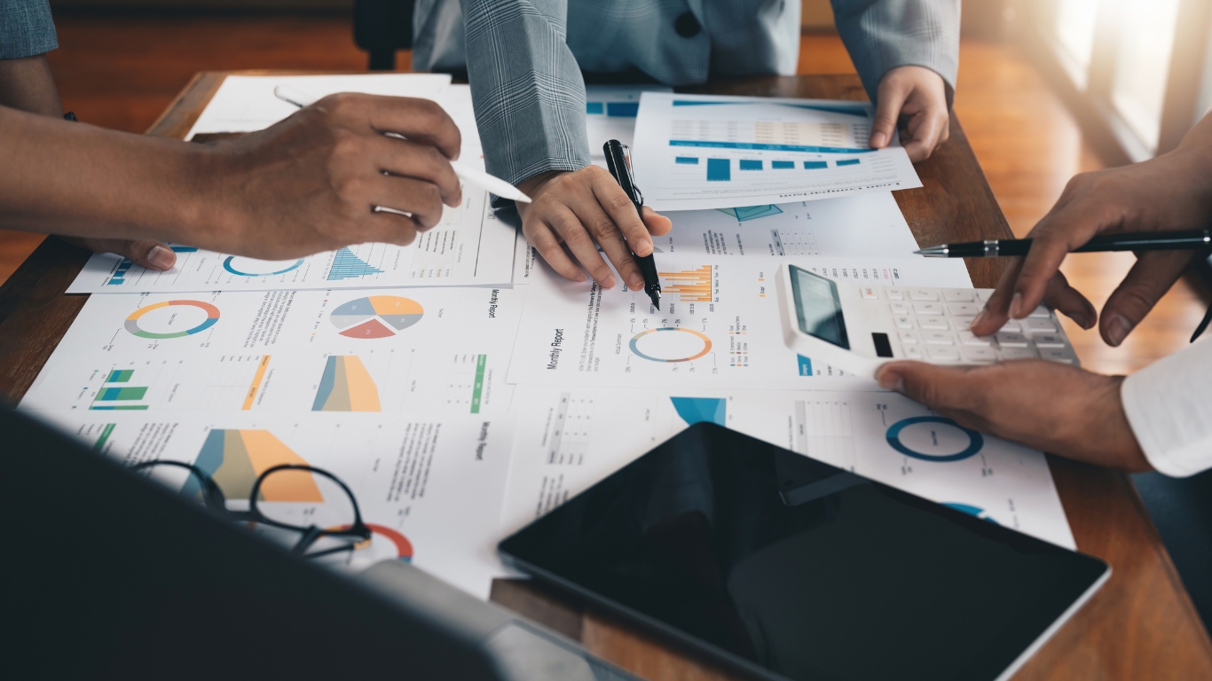 Investment Foundations® Certificate