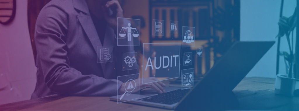 Auditor CIA certification